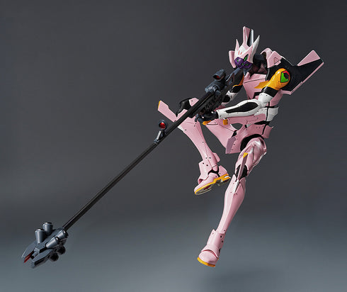 『ヱヴァンゲリヲン新劇場版』ロボ道 エヴァンゲリオン8号機α