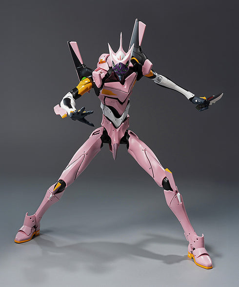『ヱヴァンゲリヲン新劇場版』ロボ道 エヴァンゲリオン8号機α
