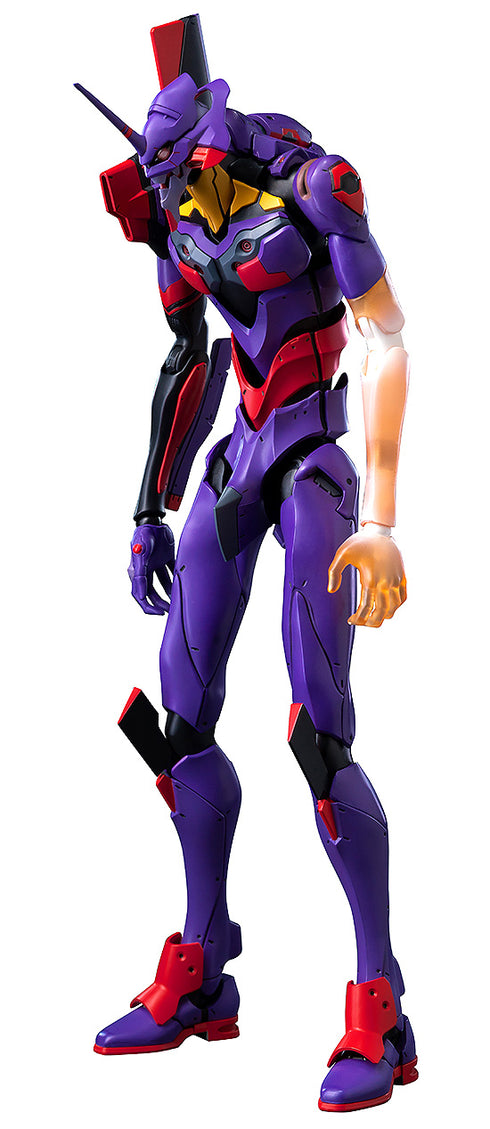 『ヱヴァンゲリヲン新劇場版』ロボ道 エヴァンゲリオン初号機 疑似シン化第一覚醒形態