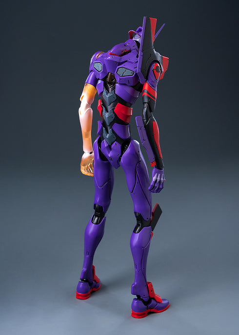 『ヱヴァンゲリヲン新劇場版』ロボ道 エヴァンゲリオン初号機 疑似シン化第一覚醒形態