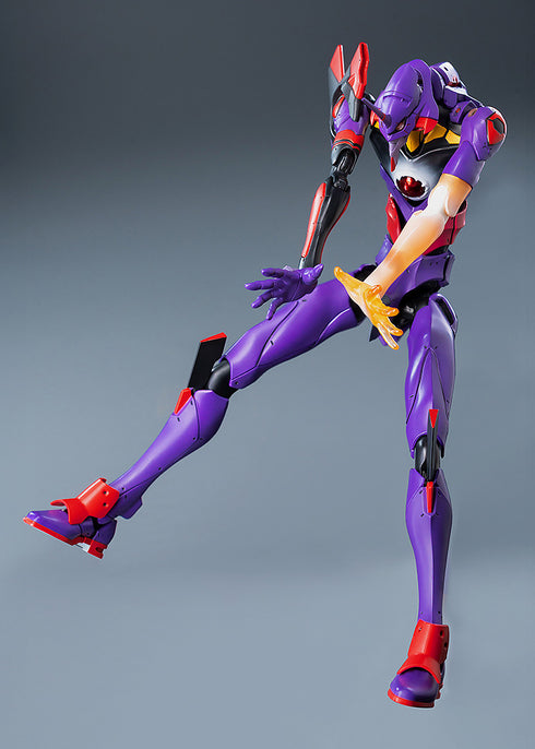 『ヱヴァンゲリヲン新劇場版』ロボ道 エヴァンゲリオン初号機 疑似シン化第一覚醒形態