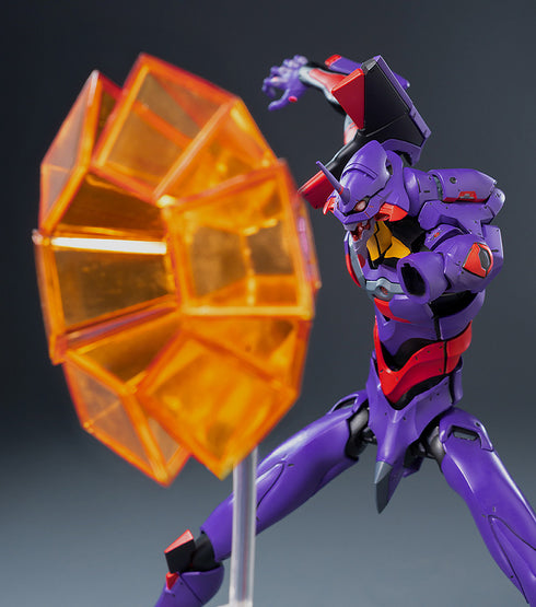 『ヱヴァンゲリヲン新劇場版』ロボ道 エヴァンゲリオン初号機 疑似シン化第一覚醒形態