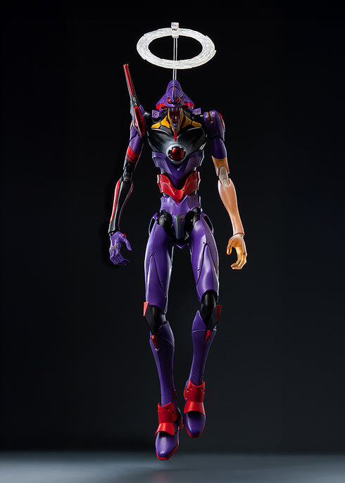 『ヱヴァンゲリヲン新劇場版』ロボ道 エヴァンゲリオン初号機 疑似シン化第一覚醒形態