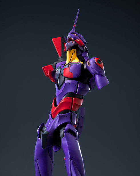 『ヱヴァンゲリヲン新劇場版』ロボ道 エヴァンゲリオン初号機 疑似シン化第一覚醒形態