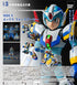 『ロックマンX』MDLX エックス フォースアーマー