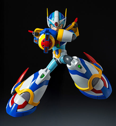 『ロックマンX』MDLX エックス フォースアーマー