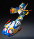 『ロックマンX』MDLX エックス フォースアーマー