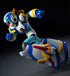 『ロックマンX』MDLX エックス フォースアーマー
