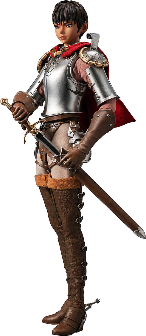 "Berserk" Casca (Golden Age)
