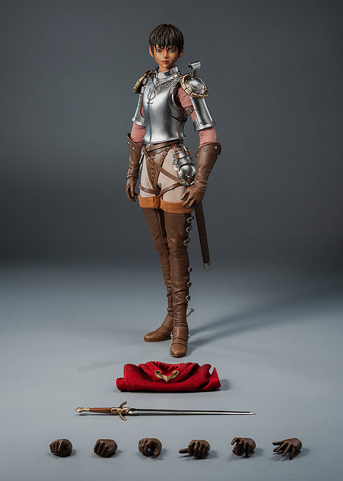 "Berserk" Casca (Golden Age)