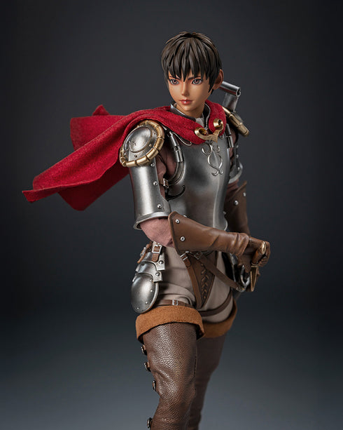 "Berserk" Casca (Golden Age)