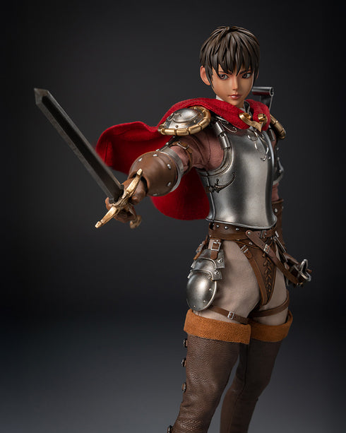 "Berserk" Casca (Golden Age)