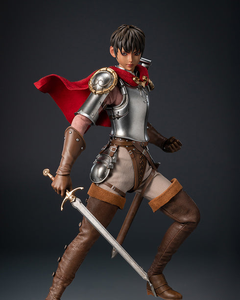 "Berserk" Casca (Golden Age)