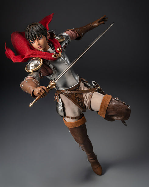 "Berserk" Casca (Golden Age)