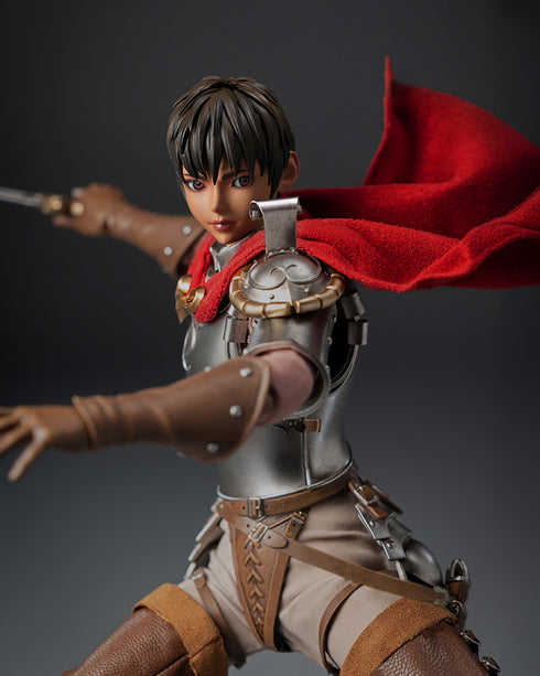 "Berserk" Casca (Golden Age)
