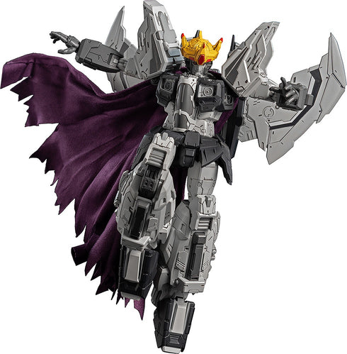 "Transformers" MDLX Coronation Starscream (The Movie 40th Anniversary Edition)