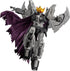 "Transformers" MDLX Coronation Starscream (The Movie 40th Anniversary Edition)