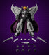 "Transformers" MDLX Coronation Starscream (The Movie 40th Anniversary Edition)