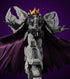 "Transformers" MDLX Coronation Starscream (The Movie 40th Anniversary Edition)