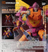 "Transformers" MDLX Hot Rod (The Movie 40th Anniversary Edition)