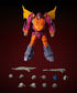 "Transformers" MDLX Hot Rod (The Movie 40th Anniversary Edition)