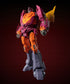 "Transformers" MDLX Hot Rod (The Movie 40th Anniversary Edition)