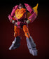 "Transformers" MDLX Hot Rod (The Movie 40th Anniversary Edition)