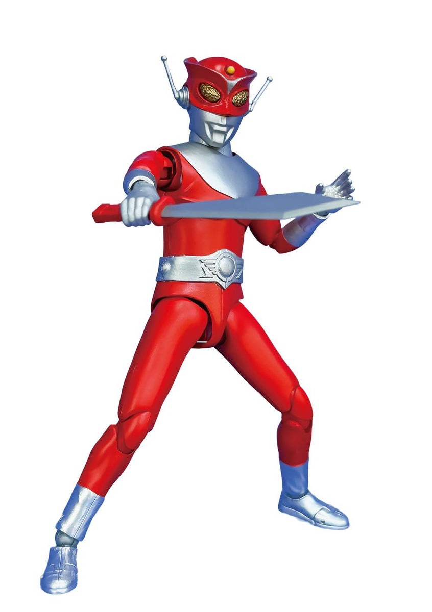 レッドマン』FFAF – Anime Store JP（アニメストア.JP）