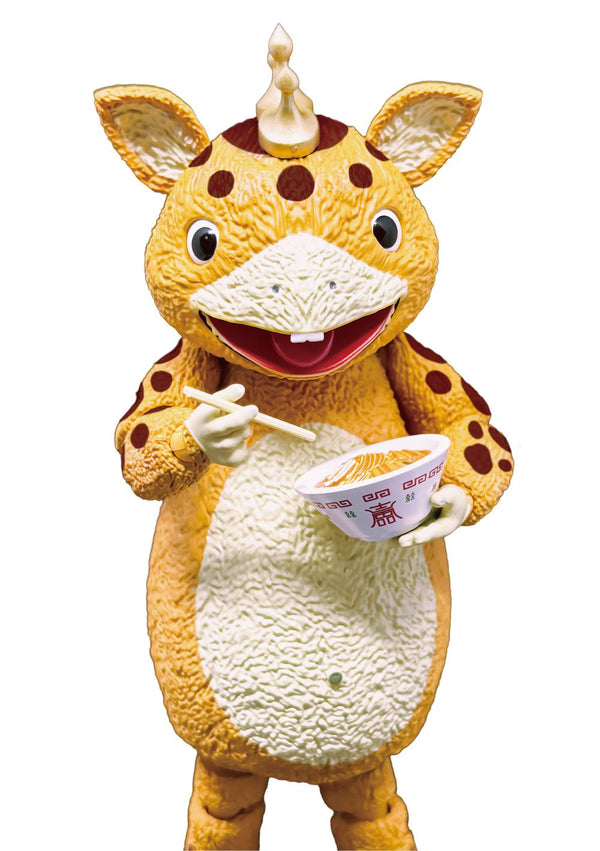 『ウルトラマンシリーズ』FFAF ブースカ