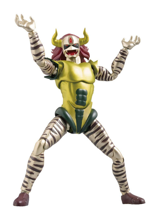『ウルトラマンシリーズ』FFAF ジャッカル大魔王