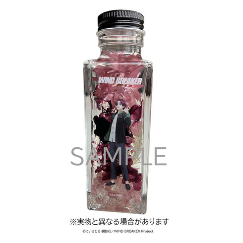 『WIND BREAKER』ハーバリウム(蘇枋 隼飛)