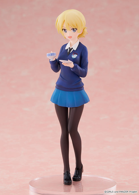 《少女与战车》CHILLfigg【BOX】