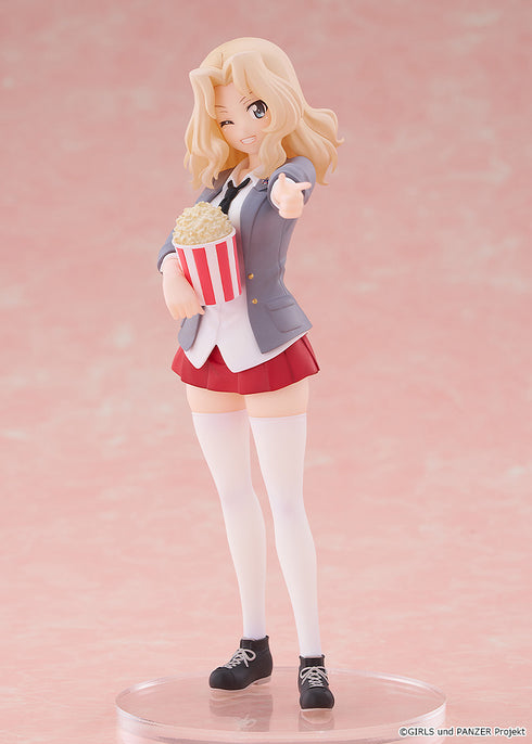 《少女与战车》CHILLfigg【BOX】