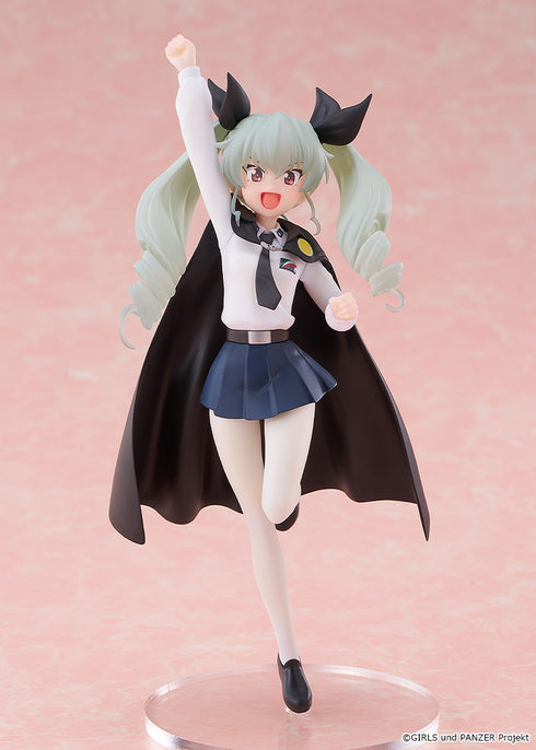 《少女与战车》CHILLfigg【BOX】