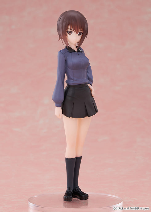 《少女与战车》CHILLfigg【BOX】