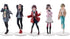 《Girls Band Cry》CHILLfigg【BOX】