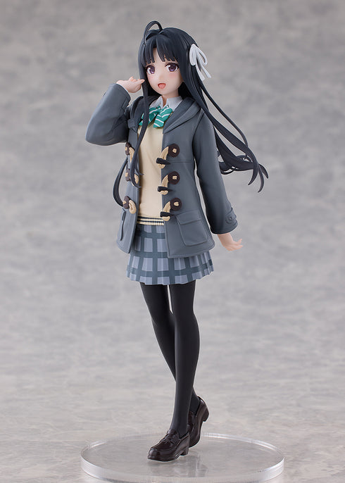 《Girls Band Cry》CHILLfigg【BOX】