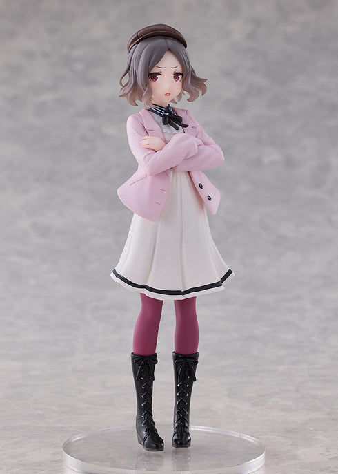 《Girls Band Cry》CHILLfigg【BOX】