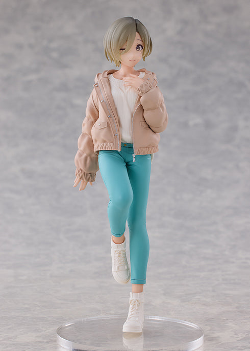 《Girls Band Cry》CHILLfigg【BOX】