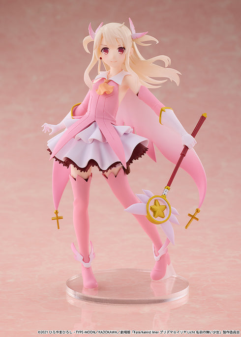 『Fate/kaleid liner プリズマ☆イリヤ Licht 名前の無い少女』CHILLfigg【BOX】