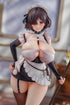 『専属メイド オリヴィア』Rencontre 1/6スケール塗装済完成品フィギュア 通常版