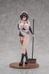 『専属メイド オリヴィア』Rencontre 1/6スケール塗装済完成品フィギュア 豪華版