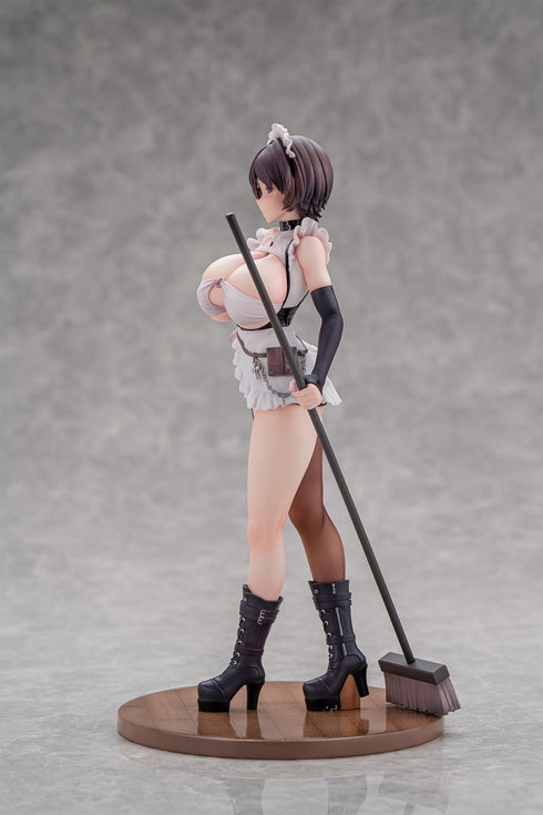 『専属メイド オリヴィア』Rencontre 1/6スケール塗装済完成品フィギュア 豪華版