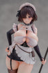 『専属メイド オリヴィア』Rencontre 1/6スケール塗装済完成品フィギュア 豪華版