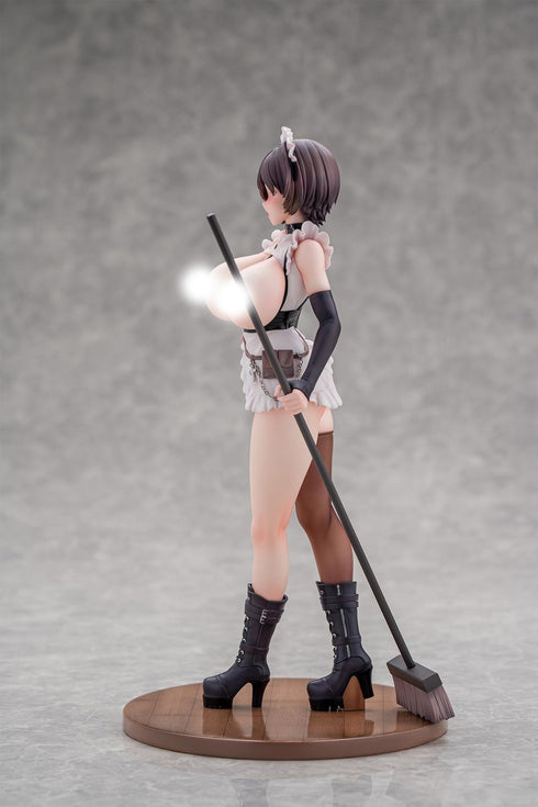 『専属メイド オリヴィア』Rencontre 1/6スケール塗装済完成品フィギュア 豪華版