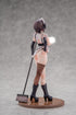 『専属メイド オリヴィア』Rencontre 1/6スケール塗装済完成品フィギュア 豪華版