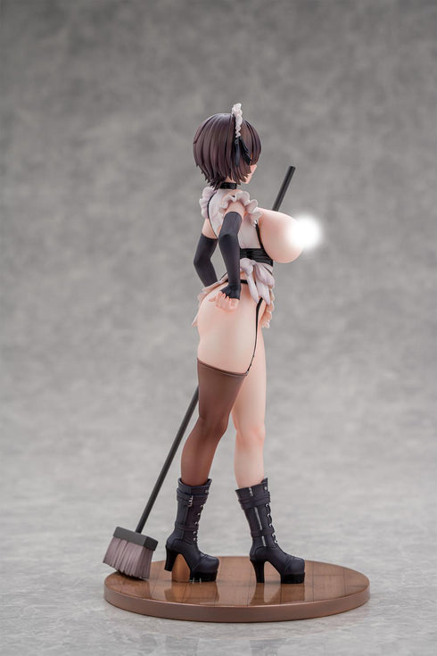 『専属メイド オリヴィア』Rencontre 1/6スケール塗装済完成品フィギュア 豪華版
