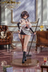 『専属メイド オリヴィア』Rencontre 1/6スケール塗装済完成品フィギュア 豪華版