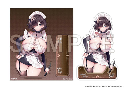 『専属メイド オリヴィア』Rencontre 1/6スケール塗装済完成品フィギュア 豪華版