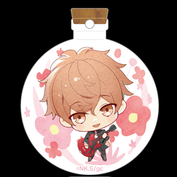 『映画 ギヴン 海へ』 アクリルキーホルダー(真冬)